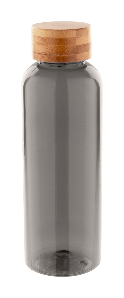 Pemboo sticlă RPET  negru