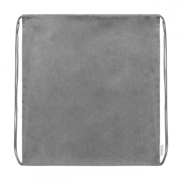 Maziu rucsac cu șnur  gri