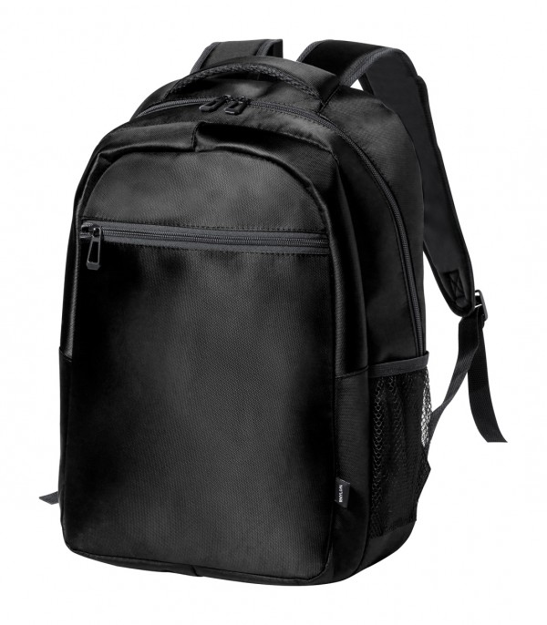 Jacob rucsac RNYLON  negru
