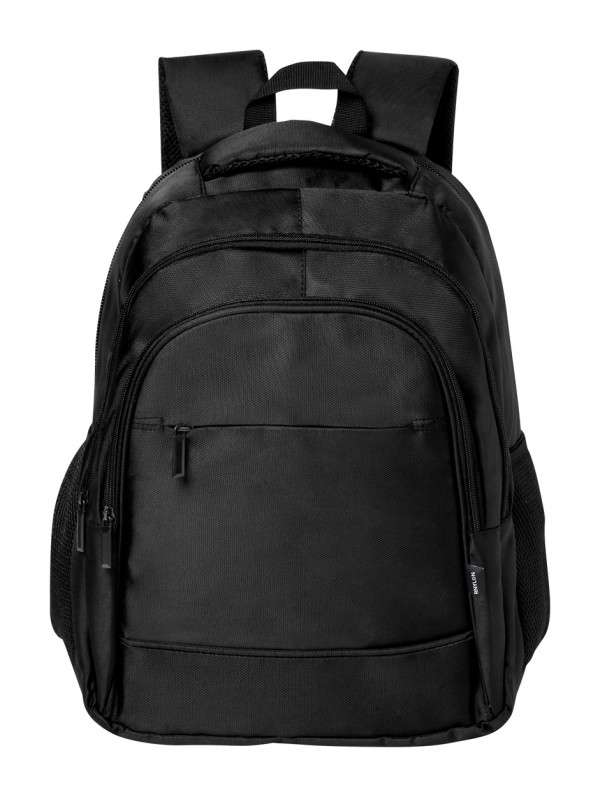 Luffin rucsac RNYLON  negru