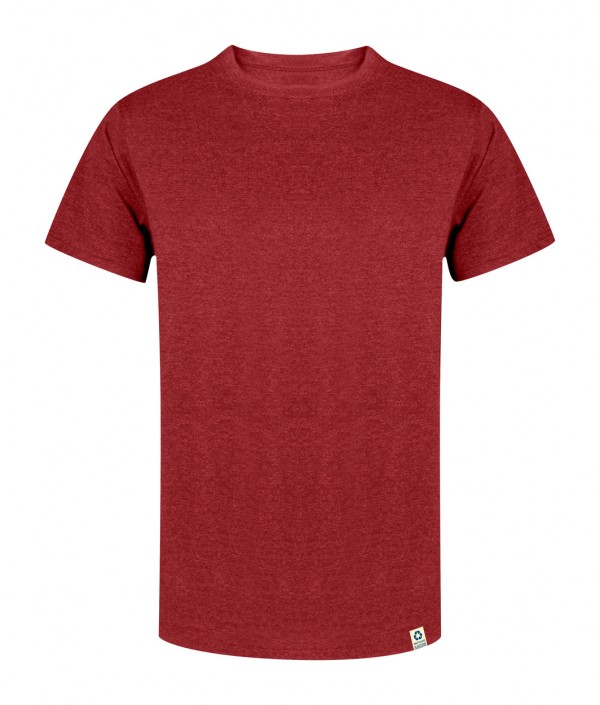 Bandul tricou    roșu