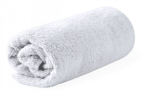 Koleva towel  alb