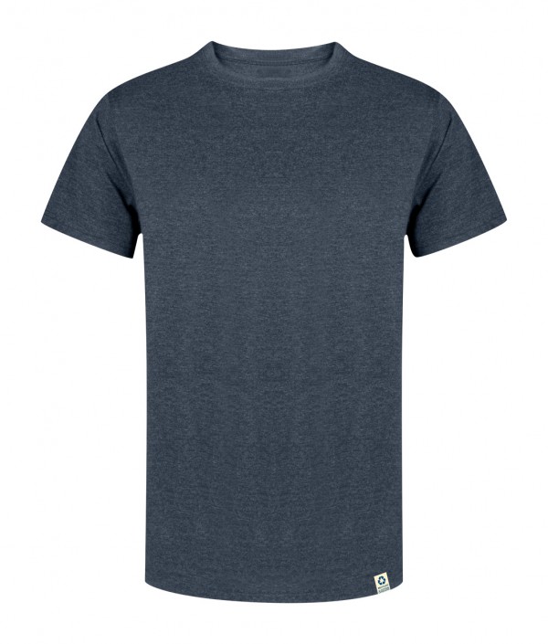 Bandul tricou    albastru închis