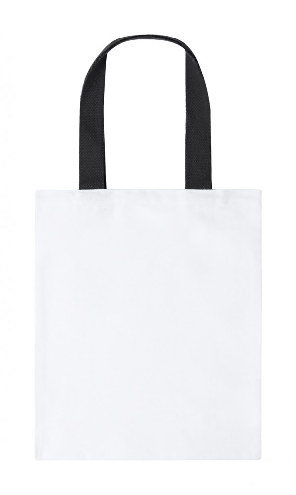 Krinix shopping bag  negru
