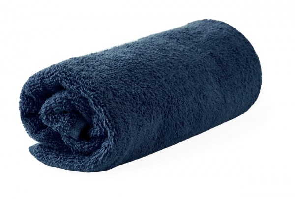 Canoria towel  albastru