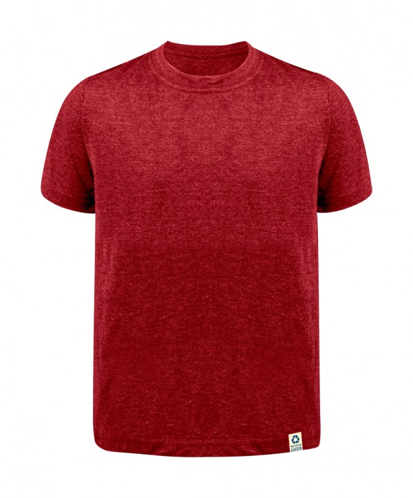 Bandul tricou copii  roșu