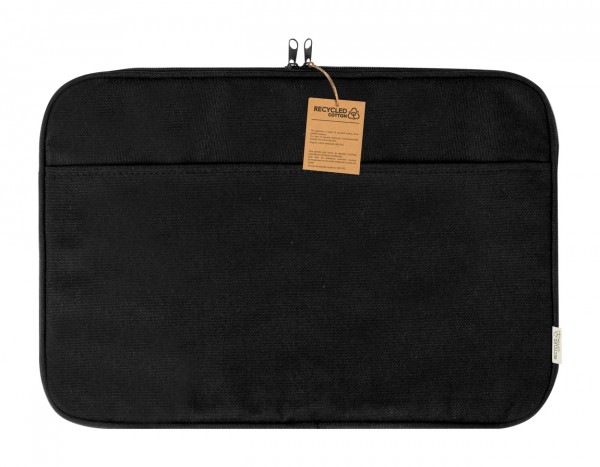Albarn laptop pouch  negru