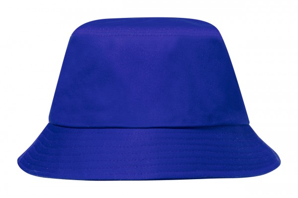 Pepper fishing hat  albastru