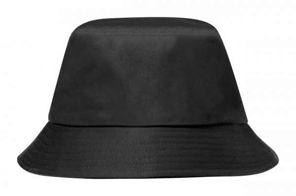 Pepper fishing hat  negru