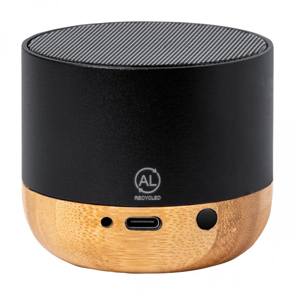 Lops bluetooth speaker  negru
