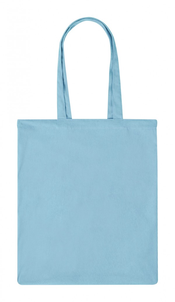 Gaviar shopping bag  albastru deschis