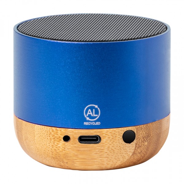 Lops bluetooth speaker  albastru