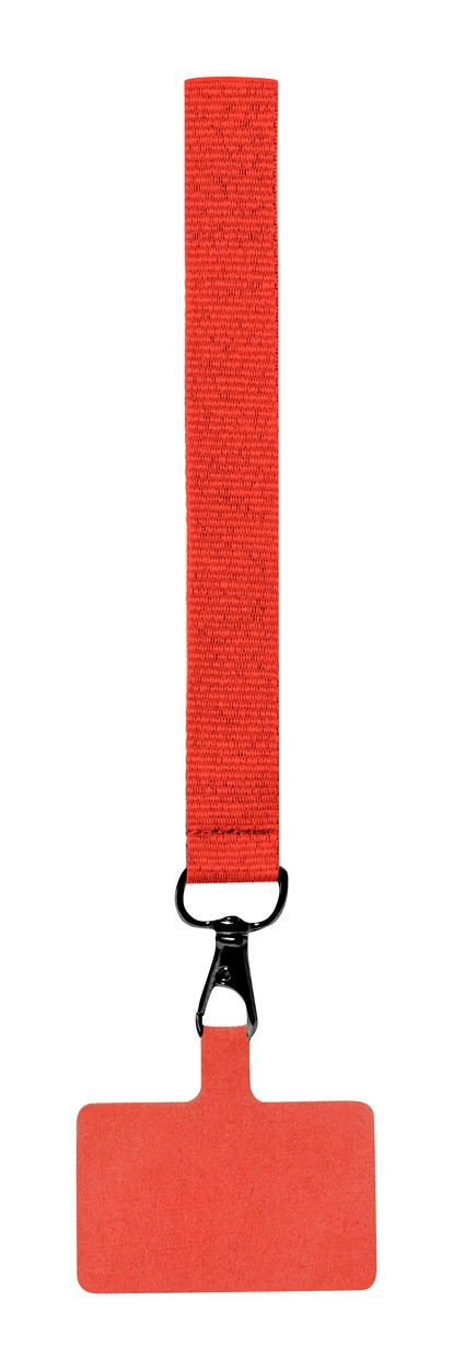 Deston brățară suport telefon mobil  roșu