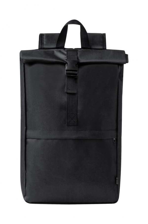 Vaega RPET backpack  negru