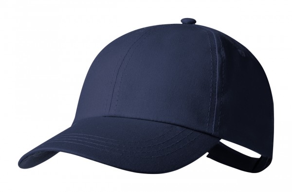 Haliard baseball cap  albastru închis