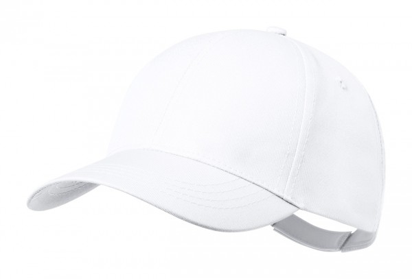 Oconor baseball cap  alb