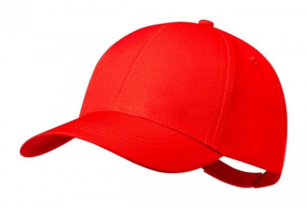 Oconor baseball cap  roșu
