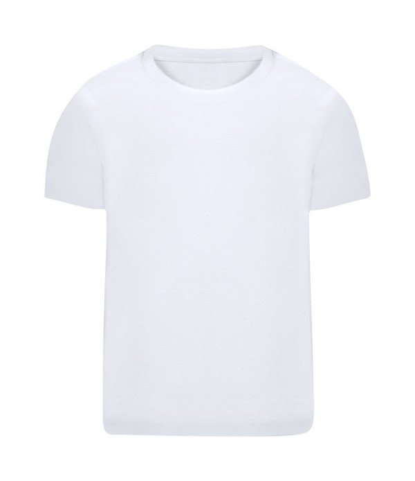 Seiyo kids T-shirt  alb