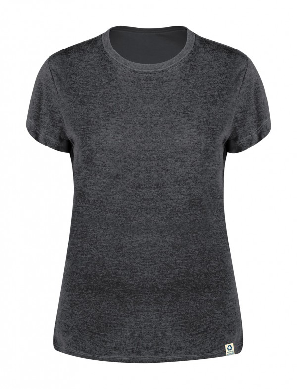 Bandul tricou damă  negru