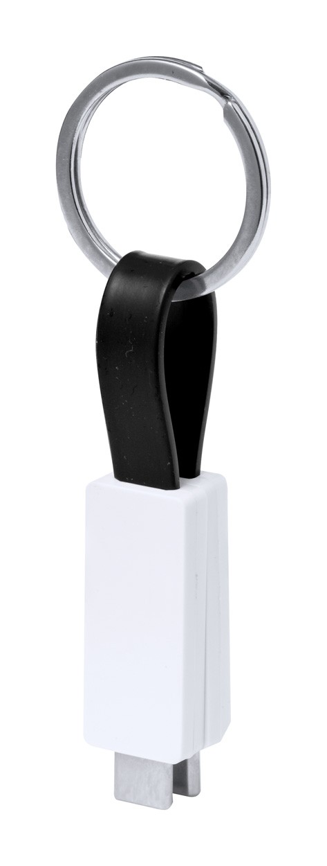 Parets USB charger cable  negru