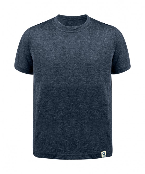 Bandul tricou copii  albastru închis