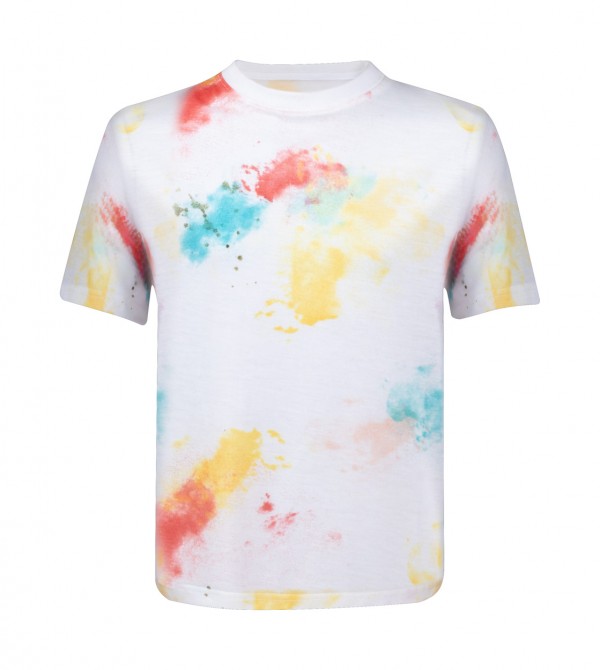 Hearvin tricou copii  multicolor