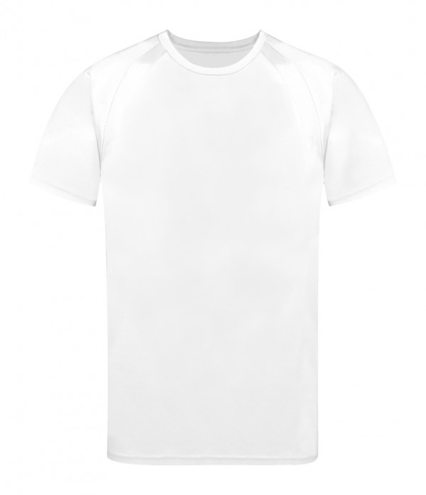 Tecnic Sappor tricou sport   alb