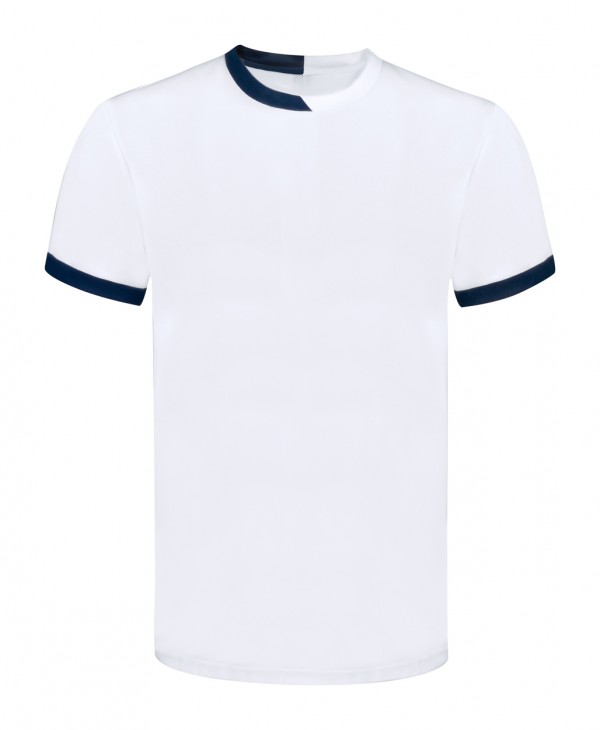 Tecnic Filmur tricou sport   alb