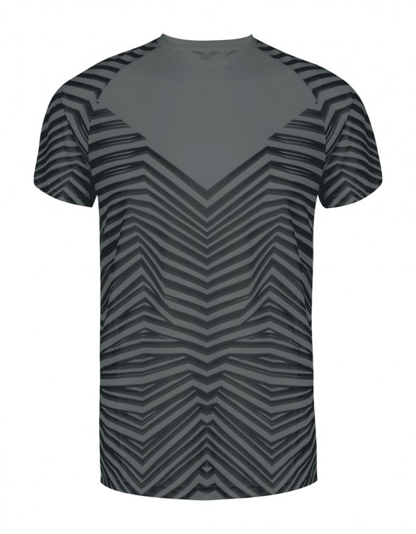 Tecnic Tingyi tricou sport   negru