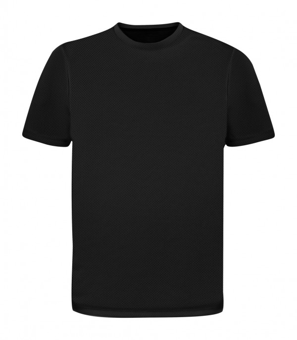 Tecnic Gelang tricou sport   negru