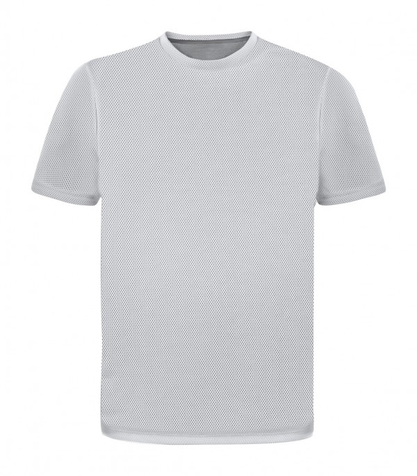 Tecnic Gelang tricou sport   alb