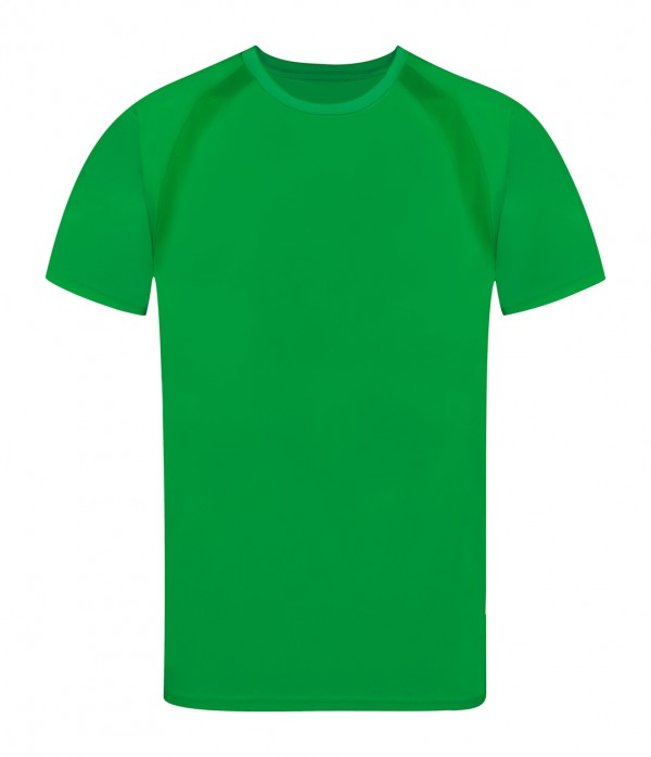 Tecnic Sappor tricou sport   verde