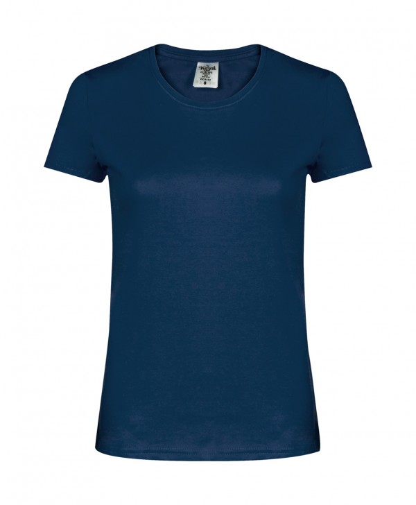 Keya WCS180 women T-shirt  albastru închis