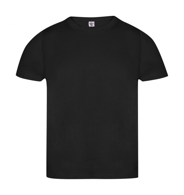 Keya Organic T-shirt  negru