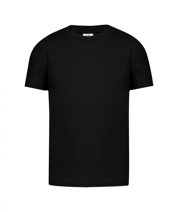 Keya YC150 kids T-shirt  negru