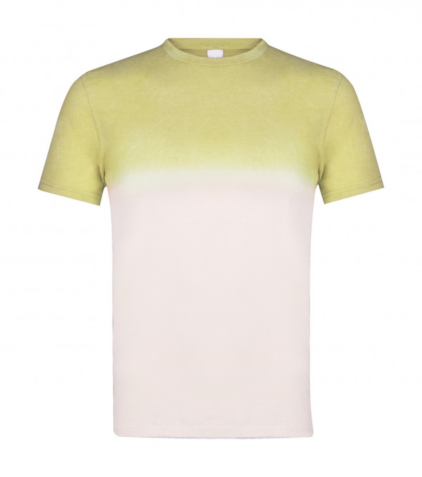 Nimo T-shirt  verde închis