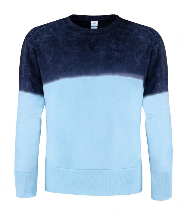 Truyi sweatshirt  albastru închis