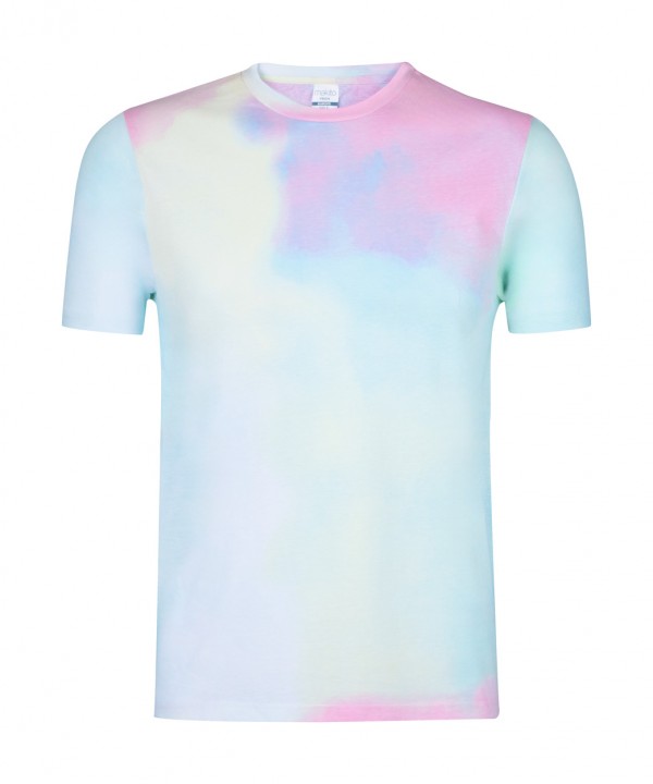 Vega T-shirt  multicolor