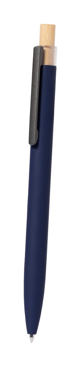 Adam pix   albastru închis