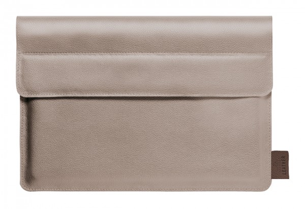 Kroll husă laptop  maro