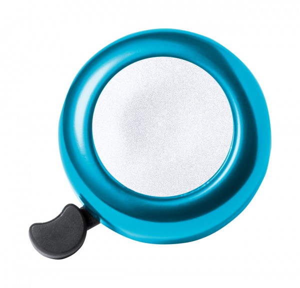 Tolfen claxon bicicletă  albastru