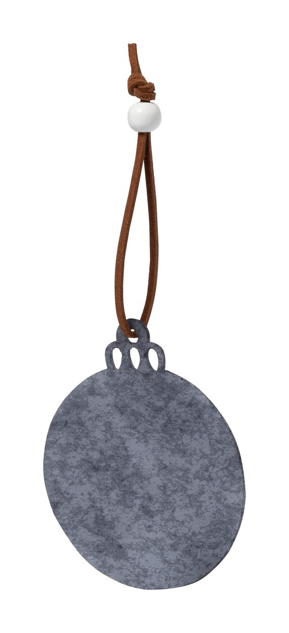 Yamra Figurine Crăciun   gri