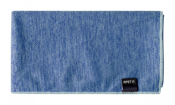 Guds prosop  albastru