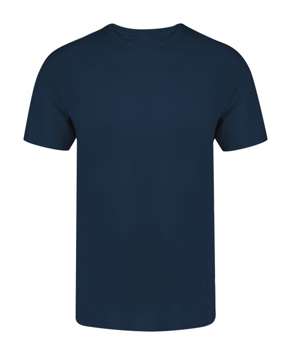 Seiyo tricou  albastru închis