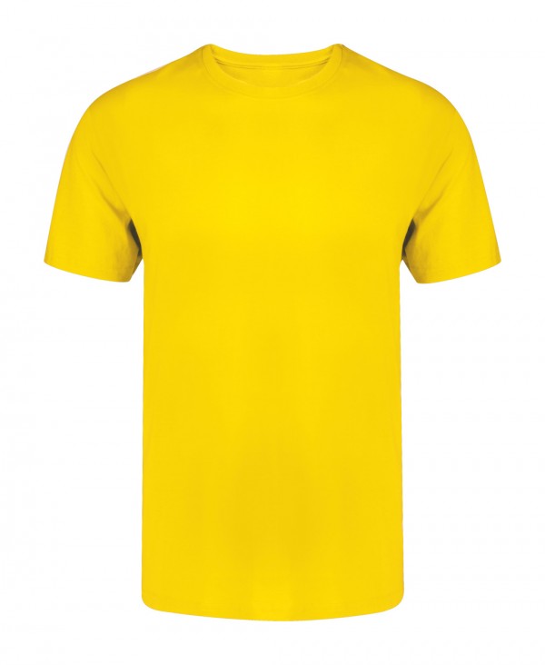 Seiyo tricou  galben