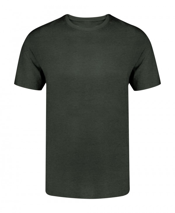 Seiyo tricou  gri închis