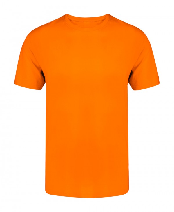 Seiyo tricou  portocaliu