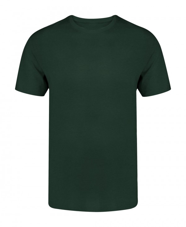 Seiyo tricou  verde închis