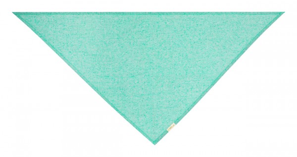 Romin bandană  verde