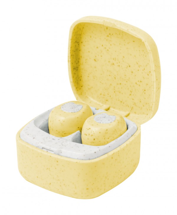 Rofint căști fără fir  galben